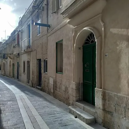 Casa Falzon Guest house