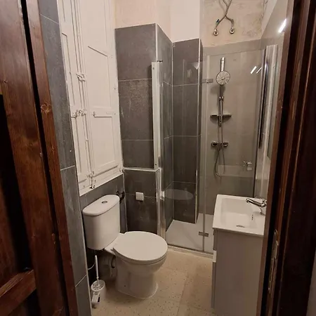 Casa Falzon Guest house Rabat